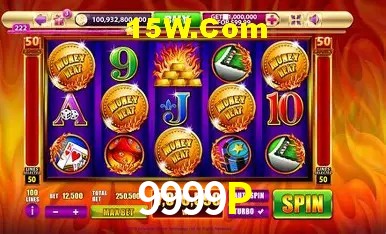 9999P São Paulo - Hot Promos