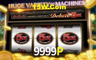 9999P Plataforma - Certificada MGA desde 2015