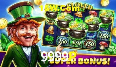 9999P São Paulo - Top Slots