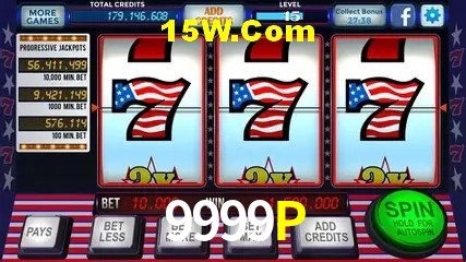 9999P Belo Horizonte - Jackpots
