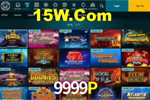 9999P