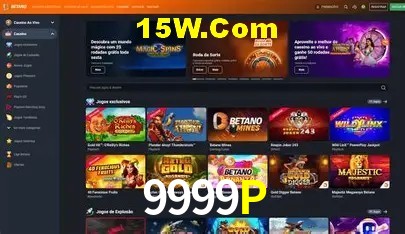 9999P Brasília - Betting Features