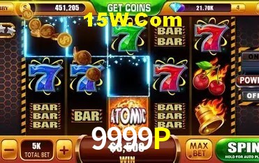Provedores de Jogos 9999P