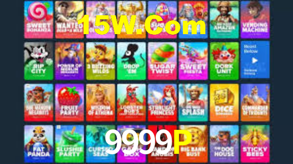 9999P