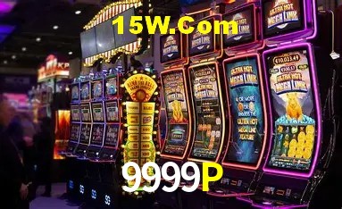 9999P São Paulo - Jogo Providers