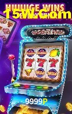 9999P Slot - 320+ Caça-Níqueis Premium