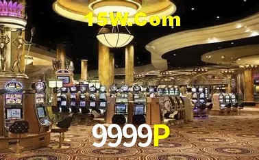 Jogos de Slot 9999P
