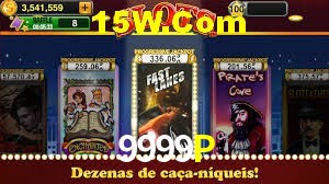 Slot Games 9999P